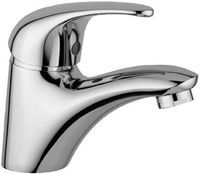 Набор смесителей Paffoni Nettuno Due 3 в 1 (сет 2) 00255120 — фото 1, Готовые комплекты для ванной комнаты