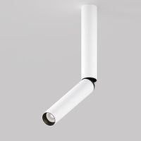 Потолочный светильник Technical C142CL-6W4K-W — фото 3, Подвесные светильники