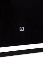 Товар: Зеркало Reflexion Blessed RF5428BL - фото 7 Зеркало Reflexion Blessed RF5428BL — фото 7, Зеркала в ванную комнату