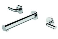 CREAVIT Cмеситель для раковины AZURE арт-AZ1400 — фото 1, Смесители для раковины