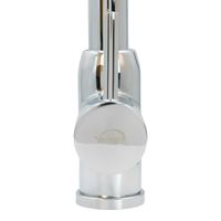 Товар: MILANO Смеситель д/кухни совмещенный с краном для питьевой воды, хром арт-32648 - фото 6 MILANO Смеситель д/кухни совмещенный с краном для питьевой воды, хром арт-32648 — фото 6, Смесители для кухни