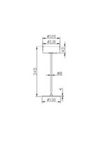 Товар: Аккумуляторный светильник Maytoni MOD229TL-L3B3K2 - фото 2 Аккумуляторный светильник Maytoni MOD229TL-L3B3K2 — фото 2, Настольные лампы