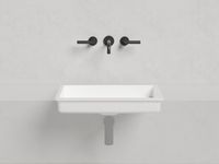 Раковина встраиваемая MAREA 14 1802214M — фото 4, Раковины