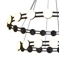 Подвесной светильник Freya FR6180PL-L70B — фото 4, Подвесные светильники