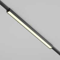 Трековый светильник Technical арт-TR161-1-25W3K-B — фото 6, Трековые светильники