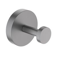 AQ4601BGM БЕТТА крючок, оружейная сталь — фото 1, Крючки для полотенец