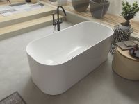 PANDORA FS 173x78 593150 — фото 1, Акриловые ванны