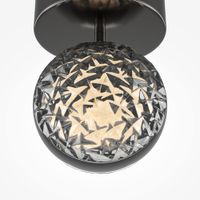 Настенный светильник (бра) Maytoni MOD299WL-L10BC3K — фото 9, Бра