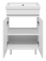 Тумба под раковину арт-Э-Ени01060-012 — фото 2, Тумбы под раковину