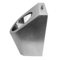 Писсуар антивандальный тип1 УНИВЕРСАЛЬНЫЙ арт-ПА01Универсальный — фото 2, Писсуары