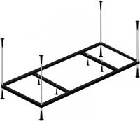 Товар: 2YNVR1011 Усиленная рама VIKTORIA/SUPREME 190 - фото 1 2YNVR1011 Усиленная рама VIKTORIA/SUPREME 190 — фото 1, Комплектующие