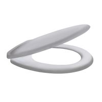 Сиденье BERGES Real PP арт-020304 — фото 5, Сиденья для унитаза