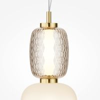 Товар: Подвесной светильник Maytoni MOD267PL-L18G3K - фото 4 Подвесной светильник Maytoni MOD267PL-L18G3K — фото 4, Подвесные светильники