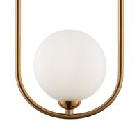 Подвесной светильник Maytoni арт-MOD013PL-02BS — фото 2, Подвесные светильники