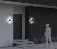 Ландшафтный светильник Outdoor O458FL-L9GF3K — фото 2, Уличное освещение