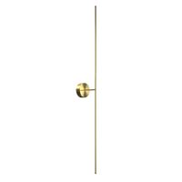 Настенный светильник (бра) Technical C084WL-L18BS2.7K — фото 1, Бра