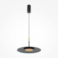 Товар: Подвесной светильник Maytoni MOD041PL-L15B3K1 - фото 10 Подвесной светильник Maytoni MOD041PL-L15B3K1 — фото 10, Подвесные светильники