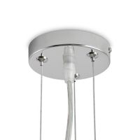 Подвесной светильник Freya арт-FR2055PL-02CH — фото 7, Подвесные светильники