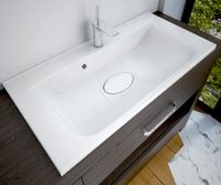 Раковина "Bali 90 silk" 900х450 арт-ФР-00014913 — фото 4, Раковины встраиваемые сверху