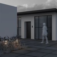 Ландшафтный светильник Outdoor O487FL-L3GF3K — фото 9, Уличное освещение