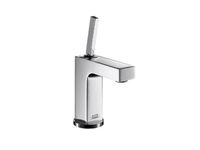 Товар: Смеситель для раковины, Hansgrohe, Axor Citterio, цвет-хром арт-39018000 - фото 1 Смеситель для раковины, Hansgrohe, Axor Citterio, цвет-хром арт-39018000 — фото 1, Смесители для раковины
