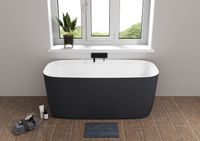 Акриловая ванна Allen Brau Infinity 3 170x78 2.21003.20/AM — фото 3, Акриловые ванны