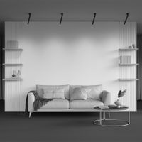 Потолочный светильник Technical C141CL-L300-6W4K-B — фото 8, Подвесные светильники