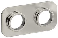 Товар: Отражатель Отражатель Сунержа EU50 Без покрытия 00-1525-0000 - фото 2 Отражатель Отражатель Сунержа EU50 Без покрытия 00-1525-0000 — фото 2, Комплектующие для полотенцесушителей