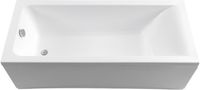 Акриловая ванна Aquanet Bright 180x75 (с каркасом) 00347766 — фото 1, Акриловые ванны