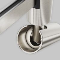 Трековый светильник Technical TR144-1-5W4K-W-PT — фото 4, Трековые светильники