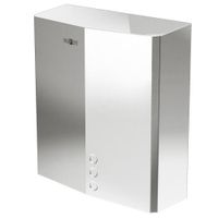 Сушилка для рук THIN EVO автоматическая 2350 W матовая 01610.B — фото 1, Сушилки для рук