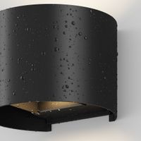 Товар: Архитектурная подсветка Outdoor O573WL-L6B - фото 7 Архитектурная подсветка Outdoor O573WL-L6B — фото 7, Уличное освещение