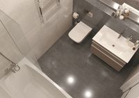 Плитка (1,44 кв.м.) арт-G-440/PR/600x600x10 — фото 2, Керамическая плитка