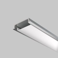 Товар: Профиль Led Strip 632018 - фото 5 Профиль Led Strip 632018 — фото 5, Комплектующие для освещения