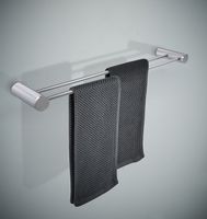 Держатель для полотенца Allen Brau Priority 4.0 6.31C12-00 хром — фото 1, Полотенцедержатели
