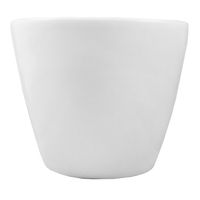 Биде подвесное Azario Grado 495х365х325 санфаянс, белый арт-AZ-0046F — фото 5, Биде подвесные