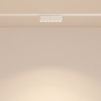 Трековый светильник Technical арт-TR082-1-6W3K-M-W — фото 5, Трековые светильники