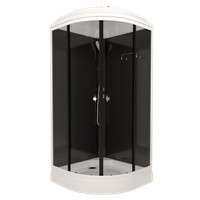 Товар: ДК Топ 90*90 А (7 мест+сифон D90) арт-Щ0000064609 - фото 6 ДК Топ 90*90 А (7 мест+сифон D90) арт-Щ0000064609 — фото 6, Душевые кабины