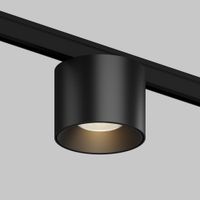 Трековый светильник Technical арт-TR188-1-5W3K-M-B — фото 10, Трековые светильники