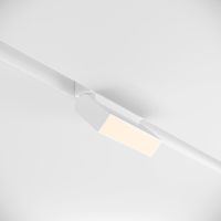 Товар: Трековый светильник Technical TR013-2-10W3K-W - фото 3 Трековый светильник Technical TR013-2-10W3K-W — фото 3, Трековые светильники