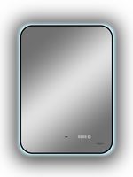 Товар: Зеркало Reflexion Black View RF4001BV - фото 2 Зеркало Reflexion Black View RF4001BV — фото 2, Зеркала в ванную комнату