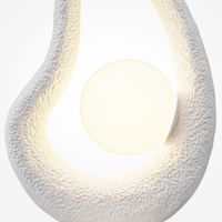 Товар: Настольный светильник Maytoni арт-MOD380TL-01W - фото 6 Настольный светильник Maytoni арт-MOD380TL-01W — фото 6, Настольные лампы