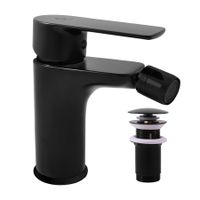 Смеситель Vltava для биде, арт-VT445.5KCMAT — фото 1, Смесители для биде