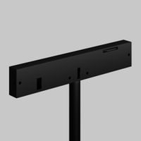 Товар: Трековый подвесной светильник Technical TR191-1-3W4K-M-BBS - фото 6 Трековый подвесной светильник Technical TR191-1-3W4K-M-BBS — фото 6, Трековые светильники