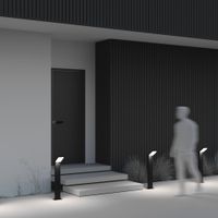 Ландшафтный светильник Outdoor O595FL-L12B3K — фото 15, Уличное освещение