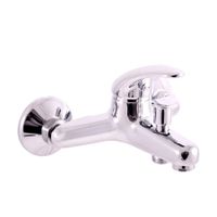 Смеситель Sazava для ванной, арт-SA554.5 — фото 1, Смеситель для ванны