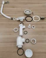 Кухонная мойка ABBER Quarz AQ2901B черная — фото 4, Кухонные мойки