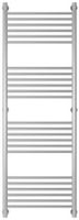 Полотенцесушитель водяной Сунержа Богема+ прямая 1500х500 Сатин арт-071-0220-1550 — фото 1, Водяные полотенцесушители