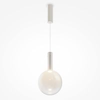 Подвесной светильник Maytoni арт-MOD182PL-L6W3K — фото 8, Подвесные светильники