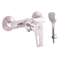 Смеситель Colorado для душа, душевой комплект, арт-CO281.5/1 — фото 1, Смеситель для душа